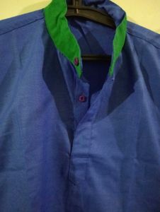 Kurta For Boy
