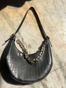 Beautiful Bag With Lil Stain Inside
