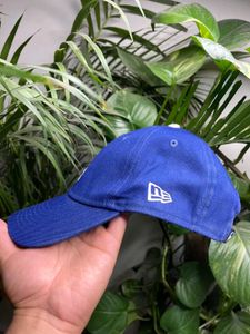 New Era LA Cap
