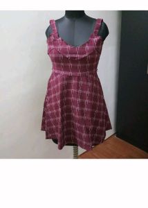 Winter Dress...