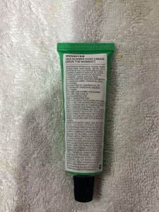 Innisfree Isle Number Hand Cream