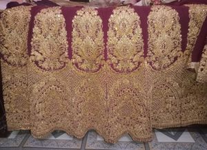 Heavy Gharara Dress Offer!!!!