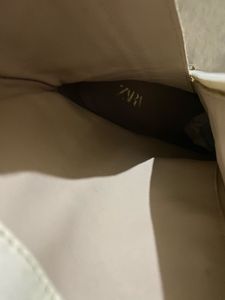 Zara Pinteresty Platform Boots