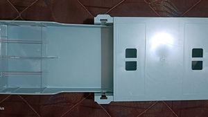 Desk Storage Box 🗄️ 1 Pcs