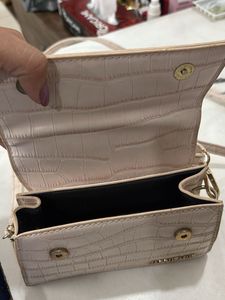 Jacquemes Bag