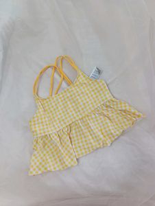 Old Navy Bikini Top