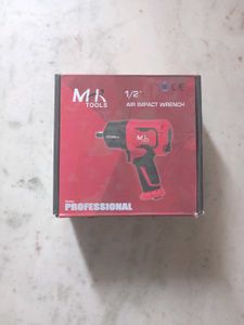 Air Impact Wrench - New in Box