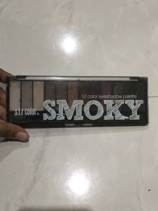 Eyeshadow