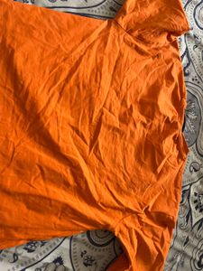 Hugo Boss Orange Graphic Tee