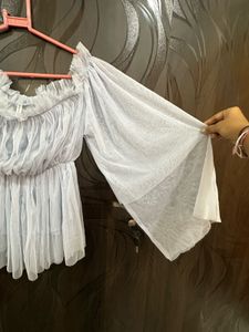 Off Shoulder Top