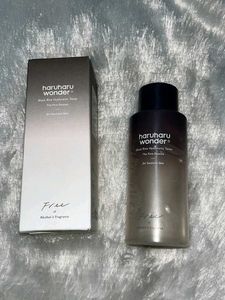 Haruharu Wonder Black Rice Toner