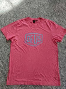 Deus Ex Machina Tee