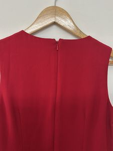 Red Formal Dress