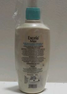 Excela Max Moisturizer