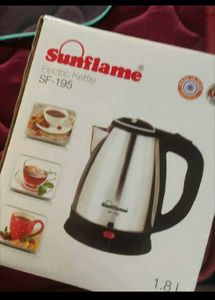 Sunflame Electric Kettle