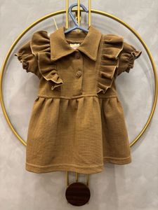 Cute Baby Girl Dress