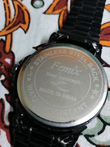 Stylish Felix Watch