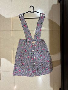 Tunic Dress