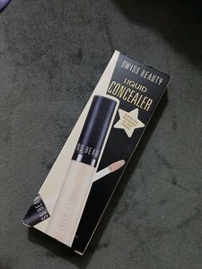 Swiss Beauty Liquid Concealer