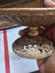Vintage Style Showpiece