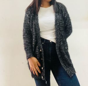 🌈Cozy Knit Cardigan 🎀