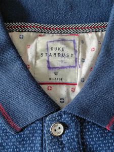 Duke Stardust Original T-shirt