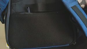 Levis Backpack With Laptop Slot