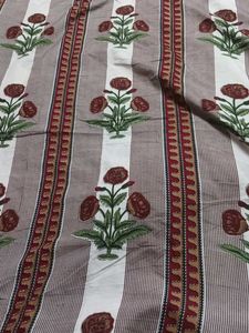 Floral Bedsheet Set