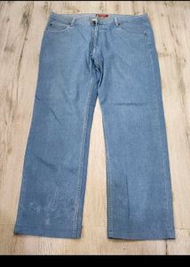 Cs1588 Cardin Jeans Size 38