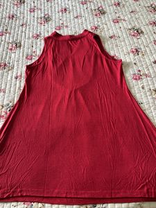 Knitted Tunic