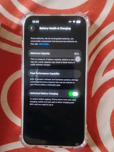 IPhone 13 128gb in best condition