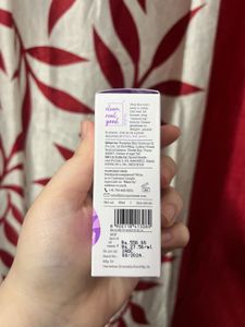 Plum Retinol Serum