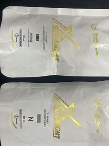 Beauty Garage X-Straight Kit