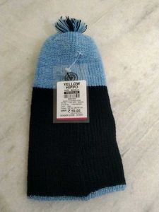 Winter Caps