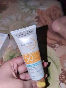 Bioderma Sunscreen