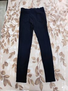 A Pair Of Two Formal Trousers.
