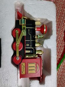 Choochoo Super Train 🚂🚃