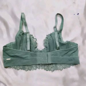 La Vie En Rose Bra