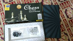 Chess Board