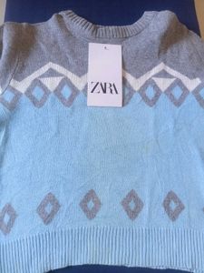 Winter Wear T-shirt