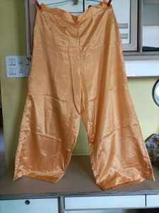 Plazzo set and jaipuri skirt combo