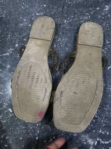 Stylish Flat Sandals