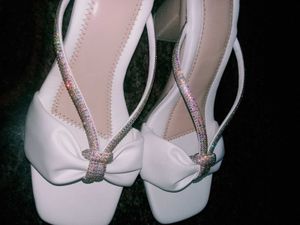 New Heels