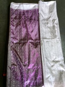 New Saree