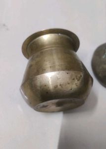 Brass Items
