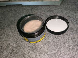 Set Wet Wax Clay