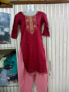 Kurti Set