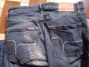 Flying Machine Jeans donation for men