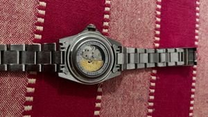 Rolex Watch