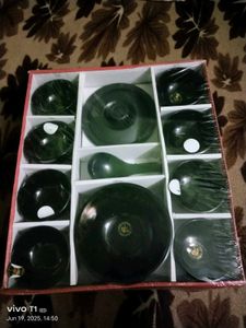 Premium Kitchen Set